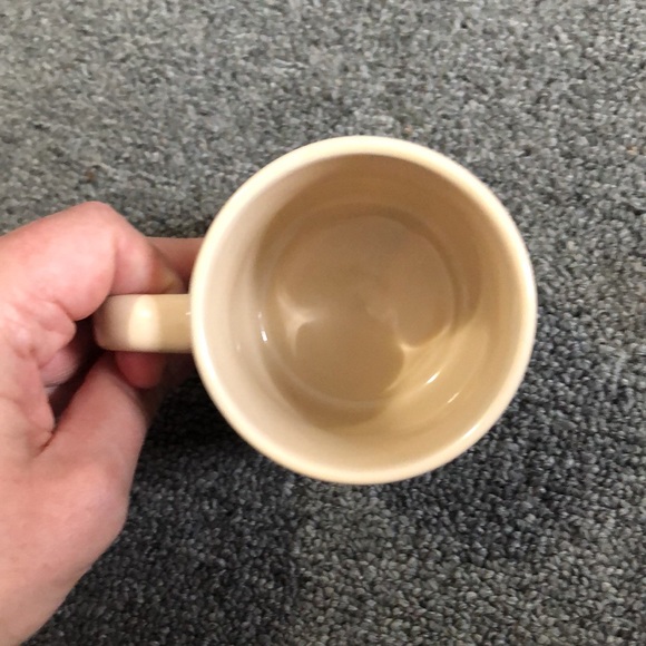 1953 Primavera Vespa 125 Mini Espresso Coffee Mug Retro - Picture 9 of 9